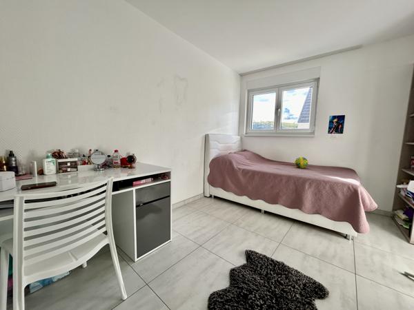 Colmar (68000) Prox COLMAR, Maison 140m2, 4 chambres, garage.