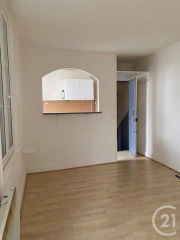 Appartement à vendre  2 pièces - 27,93 m2 FONTAINEBLEAU - 77