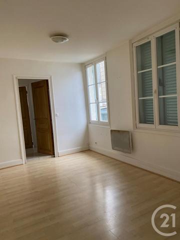 Appartement à vendre  2 pièces - 27,93 m2 FONTAINEBLEAU - 77