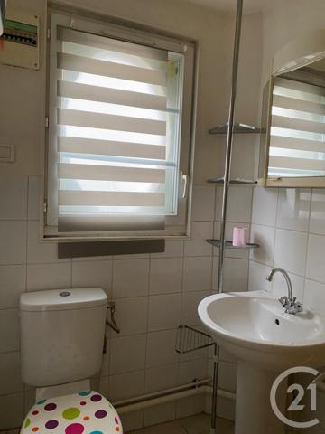 Appartement à vendre  2 pièces - 27,93 m2 FONTAINEBLEAU - 77