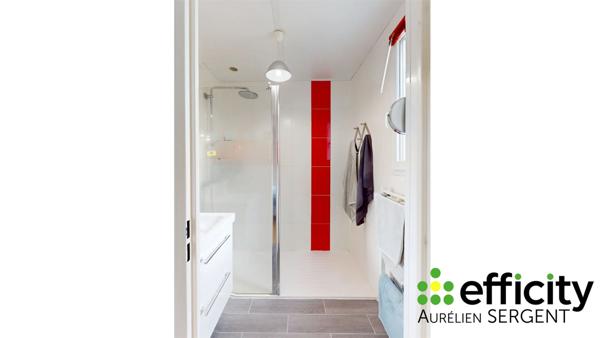 Maison 6 pièces - 140 m² Exclusivité efficity