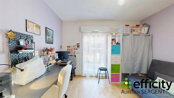 Maison 6 pièces - 140 m² Exclusivité efficity