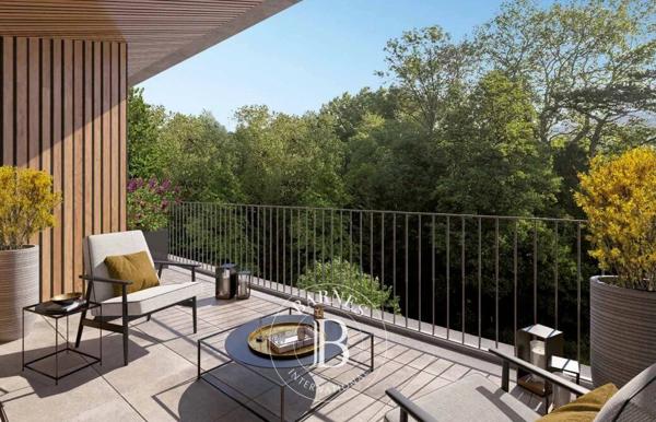 Le Bourget-du-Lac, Appartement 4 Chambres -  126 m² à vendre