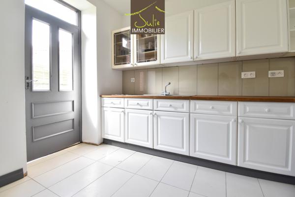 Proche CERIZAY - Maison de campagne, 4 chambres