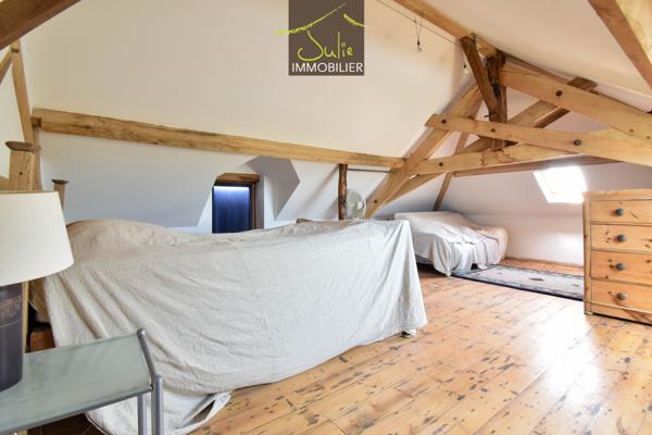 Proche CERIZAY - Maison de campagne, 4 chambres