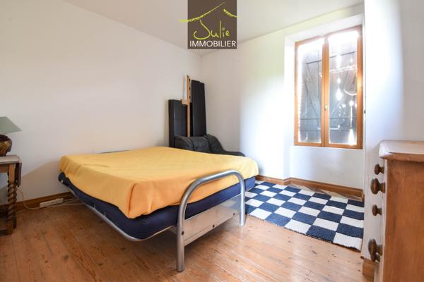 Proche CERIZAY - Maison de campagne, 4 chambres