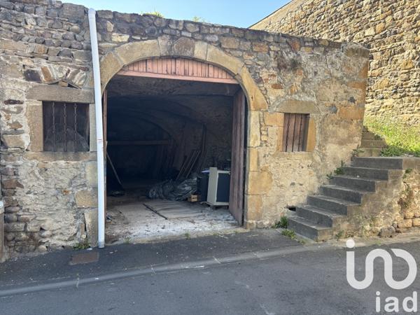 Maison à vendre 1 pièce 100 m² Coudes