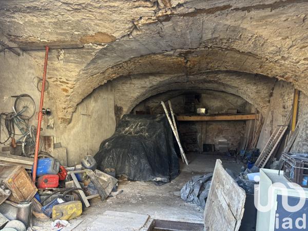 Maison à vendre 1 pièce 100 m² Coudes