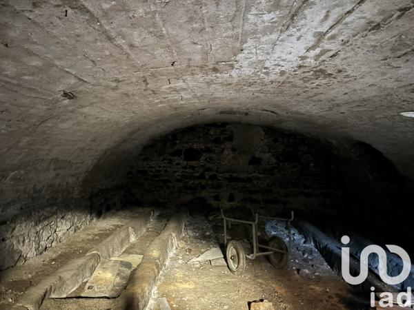 Maison à vendre 1 pièce 100 m² Coudes