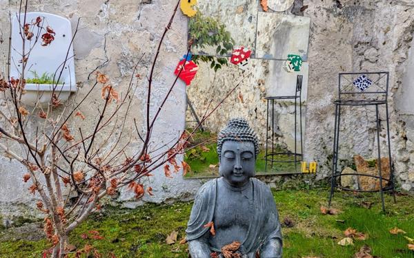 Maison à vendre    5 pièces • 120 m2 Lagny-sur-Marne