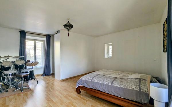 Maison à vendre    5 pièces • 120 m2 Lagny-sur-Marne