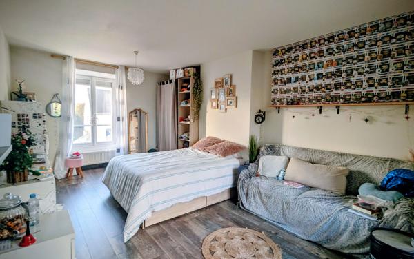 Maison à vendre    5 pièces • 120 m2 Lagny-sur-Marne