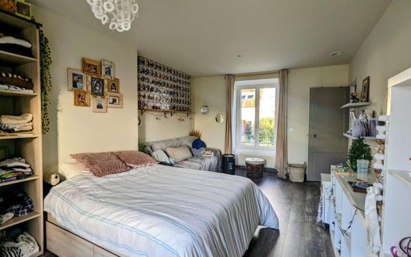 Maison à vendre    5 pièces • 120 m2 Lagny-sur-Marne