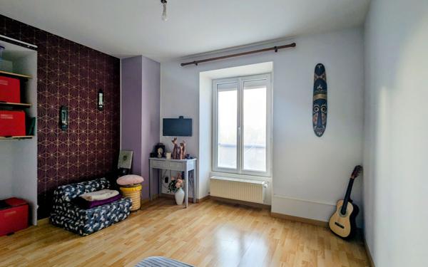 Maison à vendre    5 pièces • 120 m2 Lagny-sur-Marne