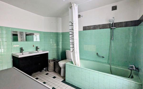 Maison à vendre    5 pièces • 120 m2 Lagny-sur-Marne