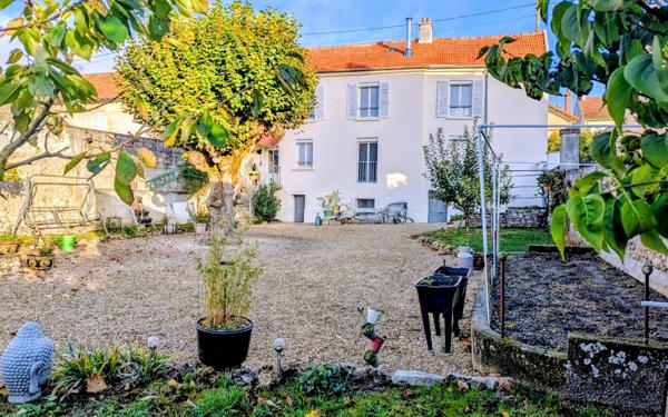 Maison à vendre    5 pièces • 120 m2 Lagny-sur-Marne