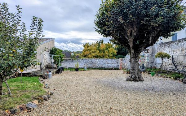 Maison à vendre    5 pièces • 120 m2 Lagny-sur-Marne