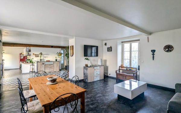 Maison à vendre    5 pièces • 120 m2 Lagny-sur-Marne