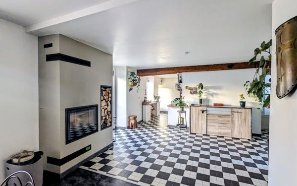 Maison à vendre    5 pièces • 120 m2 Lagny-sur-Marne