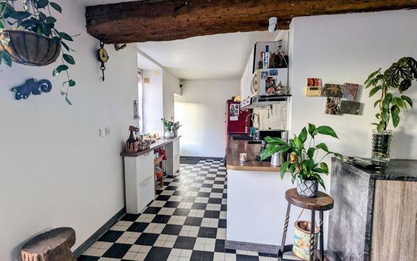 Maison à vendre    5 pièces • 120 m2 Lagny-sur-Marne