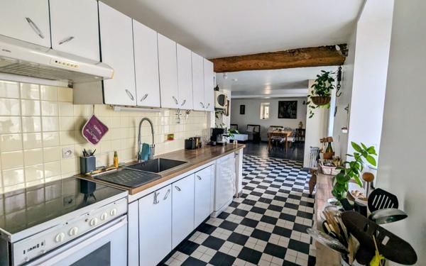 Maison à vendre    5 pièces • 120 m2 Lagny-sur-Marne