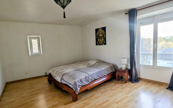 Maison à vendre    5 pièces • 120 m2 Lagny-sur-Marne