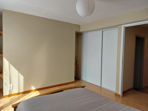 COUP DE COEUR  ! Lumineuse maison T4 de ville 116m² entièrement rénovée