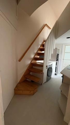 APPARTEMENT T3 A LOUER - LYON 2EME ARRONDISSEMENT Bellecour-Sala 65.03 m 2 1 250 € charges comprises par mois