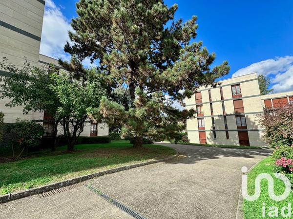 Appartement à vendre 6 pièces 115 m² Châtenay-Malabry