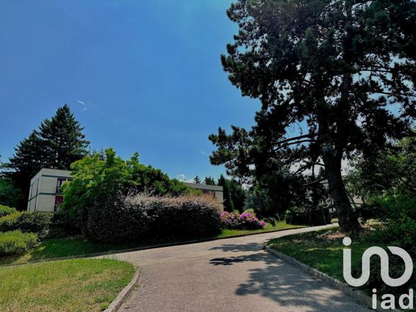 Appartement à vendre 6 pièces 115 m² Châtenay-Malabry