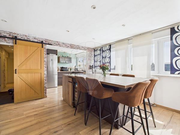 Appartement  en vente - Meurthe-et-Moselle - 54