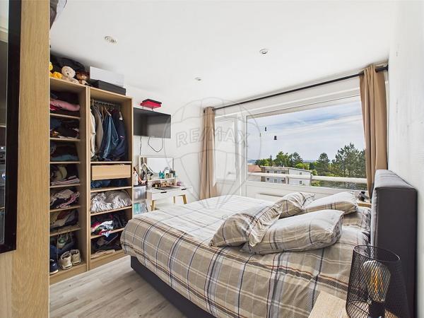 Appartement  en vente - Meurthe-et-Moselle - 54