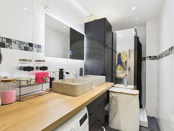 Appartement  en vente - Meurthe-et-Moselle - 54