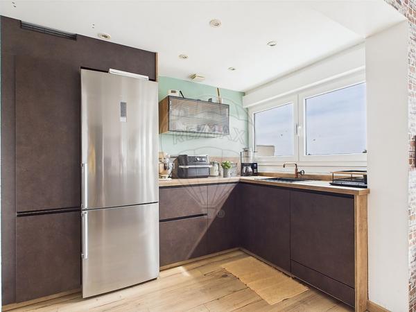 Appartement  en vente - Meurthe-et-Moselle - 54