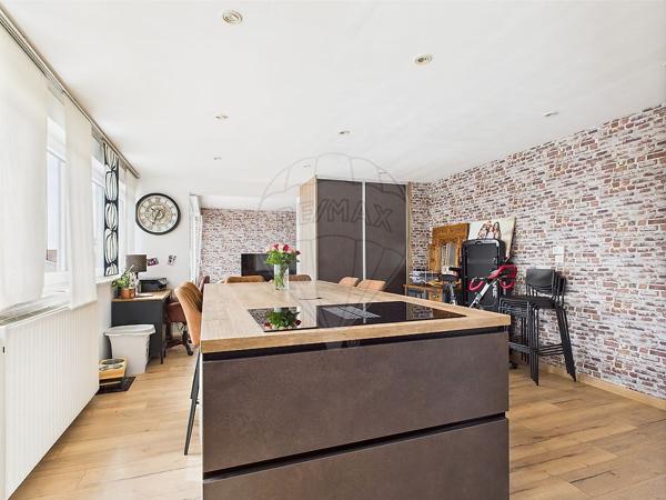 Appartement  en vente - Meurthe-et-Moselle - 54