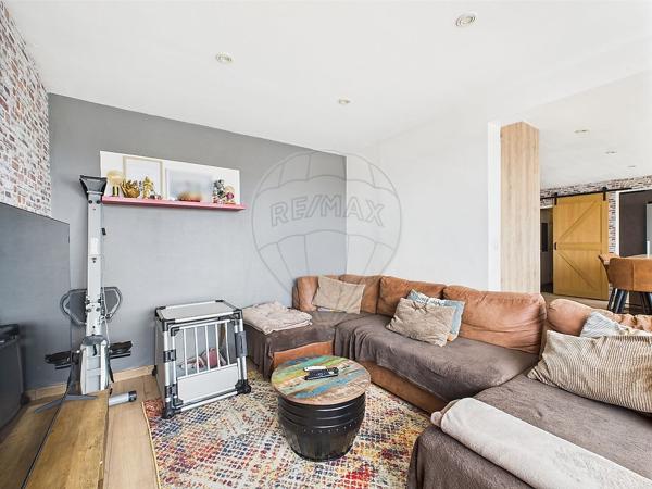 Appartement  en vente - Meurthe-et-Moselle - 54