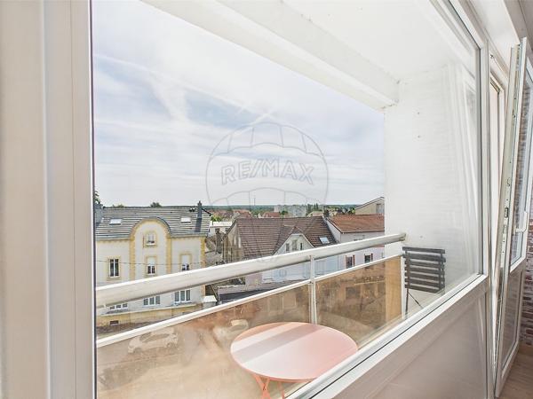 Appartement  en vente - Meurthe-et-Moselle - 54