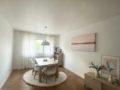 ECULLY CENTRE: T2 PARFAIT ETAT DANS IMMEUBLE DE STANDING