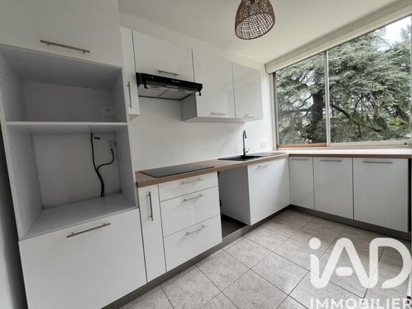 Location appartement 4 pièces 77 m² Boussy-Saint-Antoine