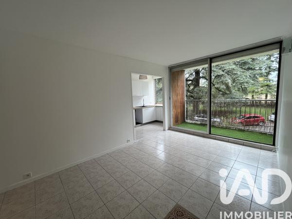 Location appartement 4 pièces 77 m² Boussy-Saint-Antoine