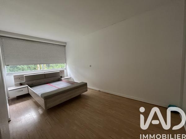 Location appartement 4 pièces 77 m² Boussy-Saint-Antoine