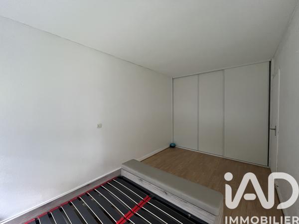 Location appartement 4 pièces 77 m² Boussy-Saint-Antoine