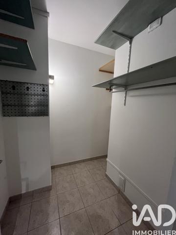 Location appartement 4 pièces 77 m² Boussy-Saint-Antoine