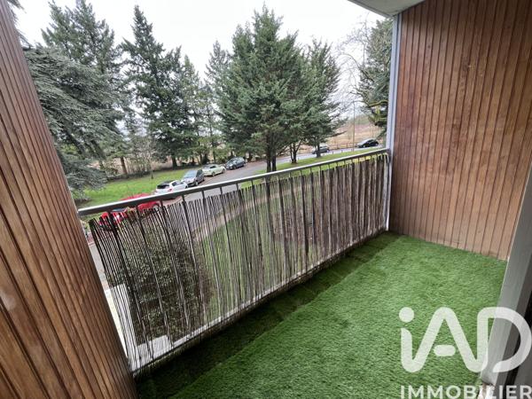 Location appartement 4 pièces 77 m² Boussy-Saint-Antoine