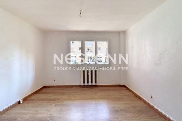 A VENDRE DRAGUIGNAN Appartement 60 m² 2 chambres CAVE