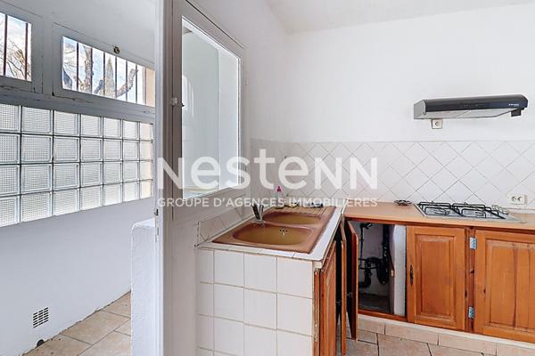 A VENDRE DRAGUIGNAN Appartement 60 m² 2 chambres CAVE