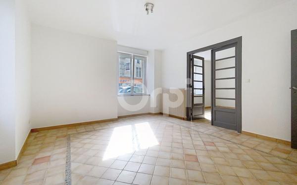 Appartement à louer    3 pièces •  Neufchâteau