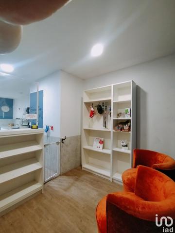 Boutique/Local commercial à vendre 70 m² La Ricamarie