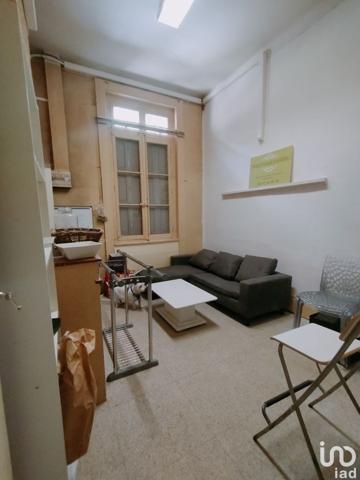 Boutique/Local commercial à vendre 70 m² La Ricamarie