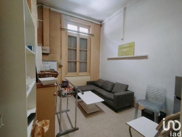 Boutique/Local commercial à vendre 70 m² La Ricamarie